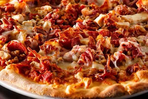 Neapolitan and specialty pizza in Easton PA